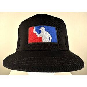 Trucker Hat Baseball Cap Halloween Streetwear Cosplay MAJOR LEAGUE DRINKING